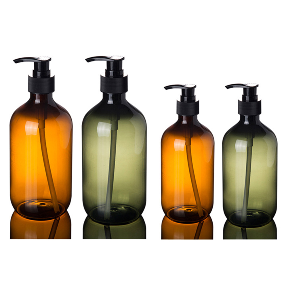 Dropshiping 500/300ml Lotion S - Water Bottle Blank incelemesi ve fiyatı