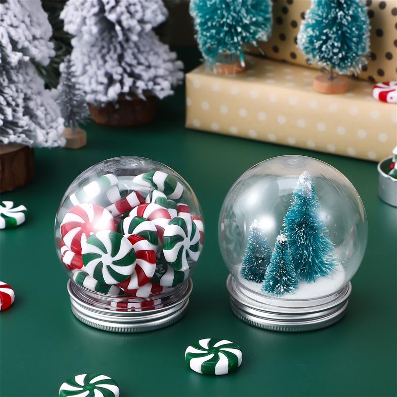 10pcs 150/270/300ml DIY Snow G - Water Bottle Blank incelemesi ve fiyatı