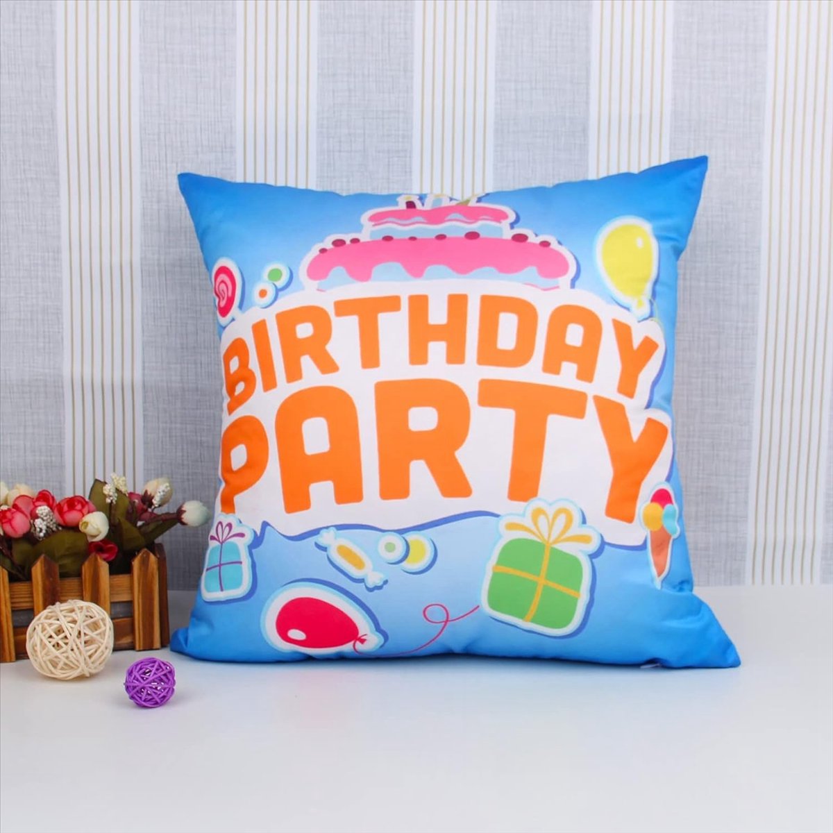 ABZT 15 Pcs Sublimation Blanks - Pillow Cover Sublimation incelemesi ve fiyatı