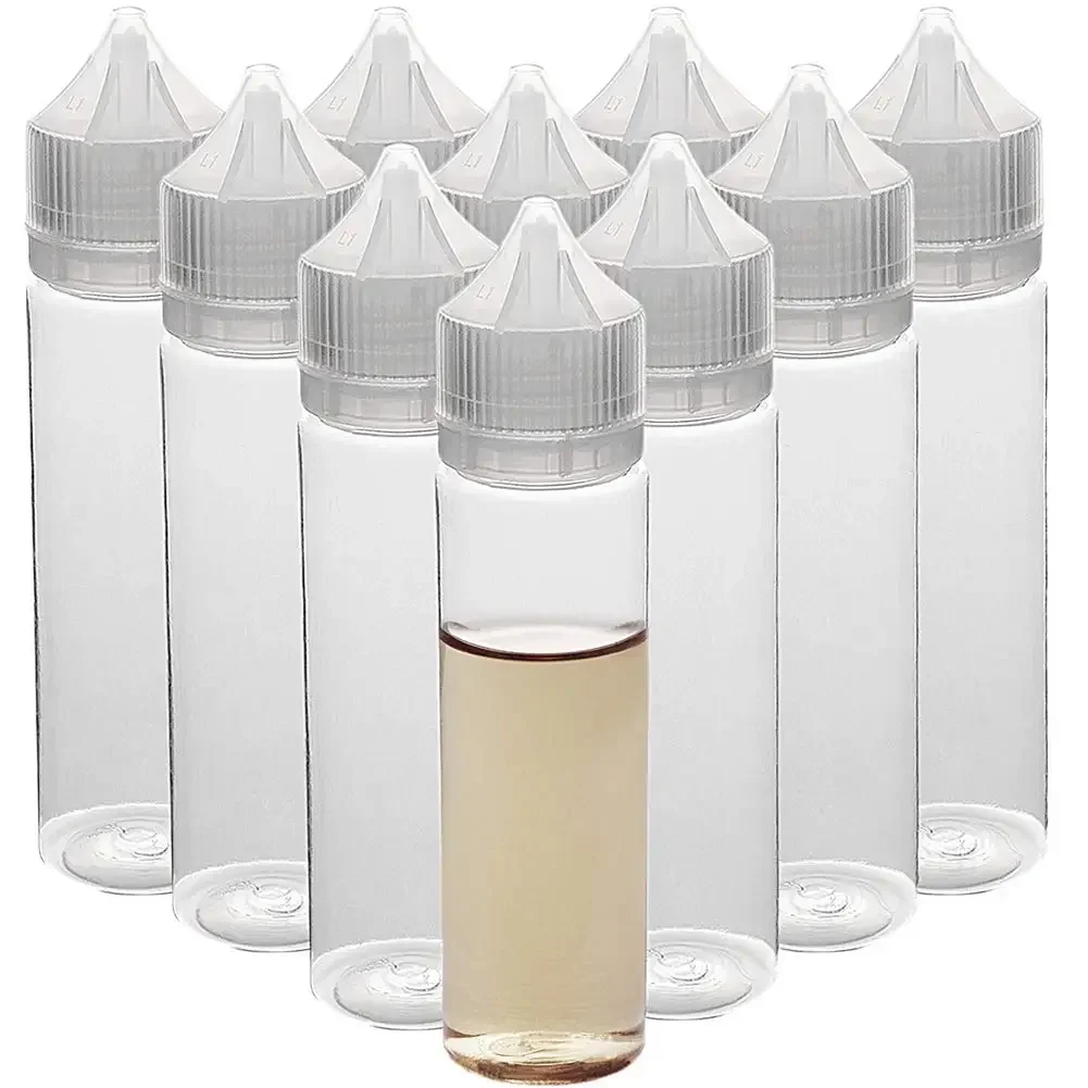50PCS 30/60/100/120ml Empty Pl - Water Bottle Blank incelemesi ve fiyatı