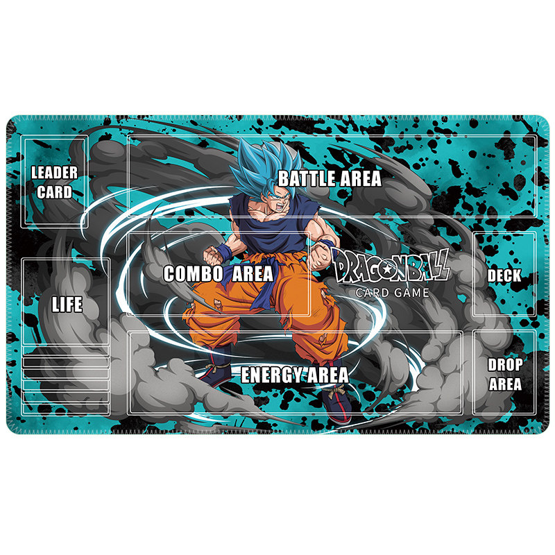 26 Models Dragon Ball Trading  - Door Mat Blank incelemesi ve fiyatı