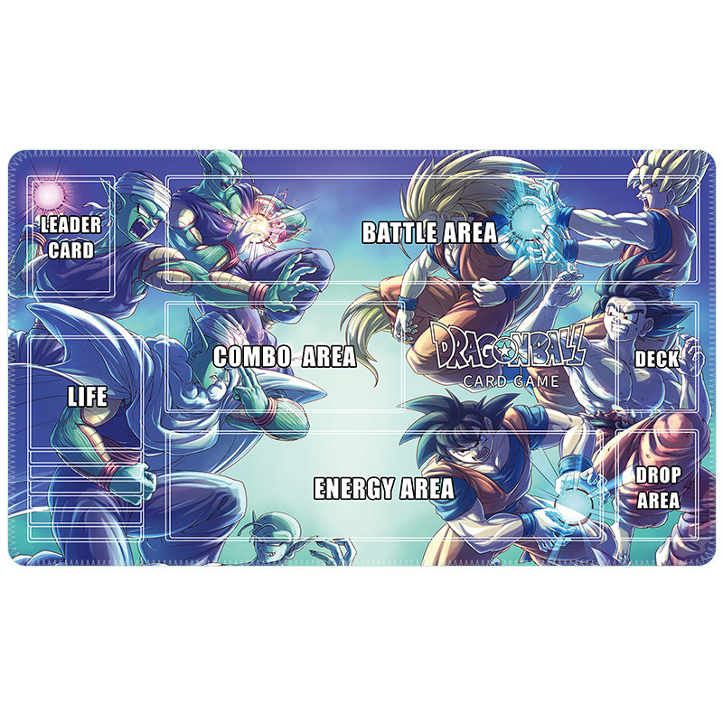 26 Models Dragon Ball Trading  - Door Mat Blank incelemesi ve fiyatı