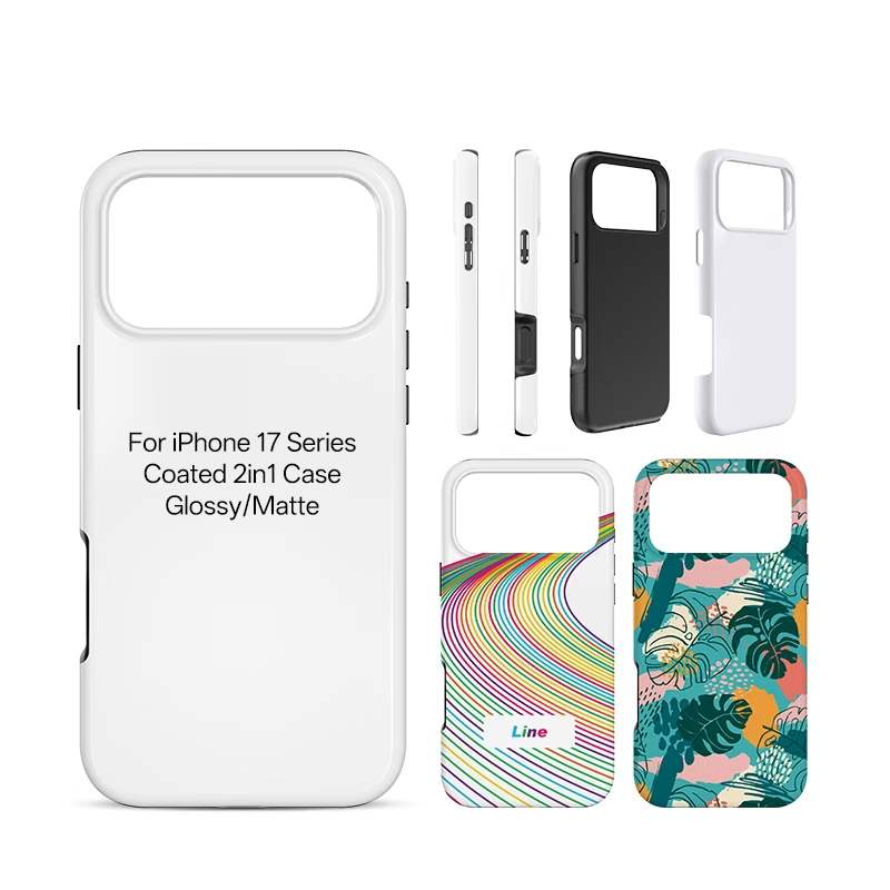 Fonlyu Coated 2 In 1 Blank Pho - Phone Case Blank Print incelemesi ve fiyatı