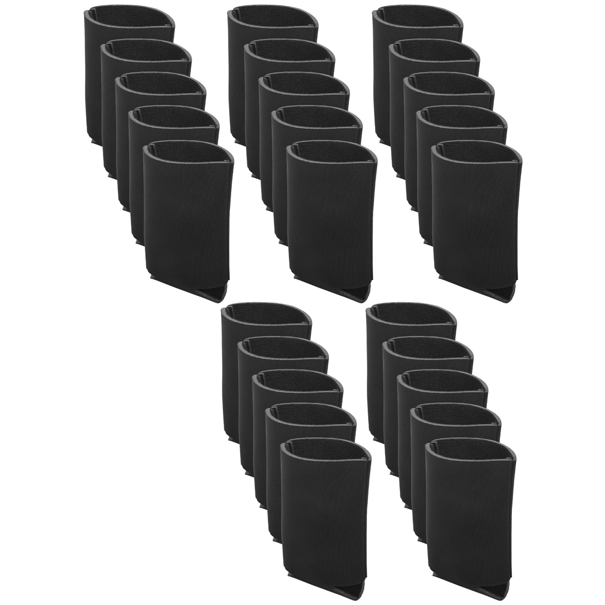 Lo-ok Bulk Can Coolers (25-Pac - Water Bottle Blank incelemesi ve fiyatı