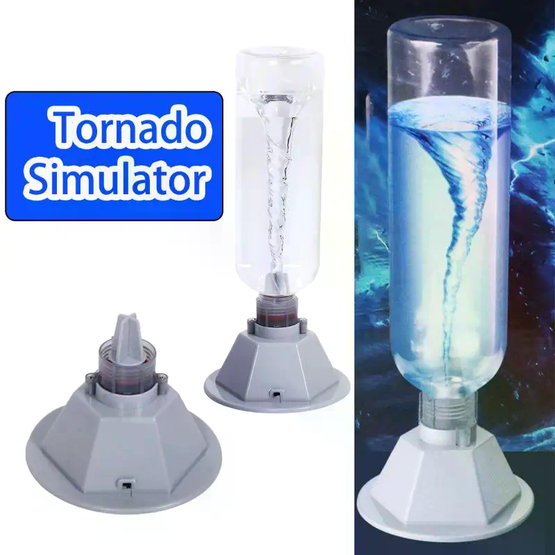 1 Set Easy Assembly DIY Scienc - Water Bottle Blank incelemesi ve fiyatı