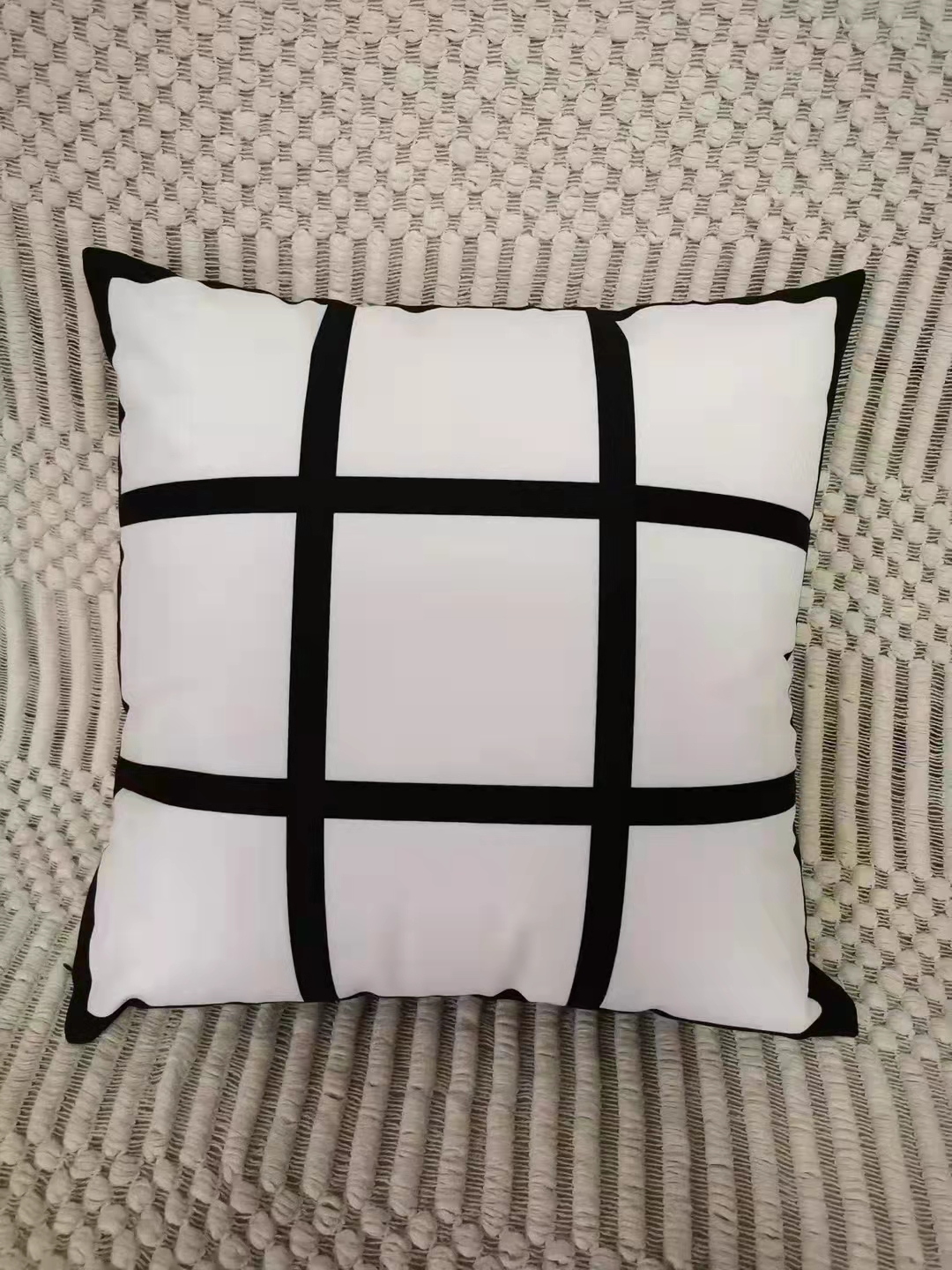 10pcs/lot Sublimation Blanks P - Pillow Cover Sublimation incelemesi ve fiyatı