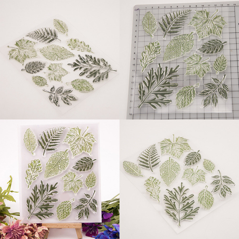 Clear Tpr Transparent Stamps L - Photo Acrylic Block incelemesi ve fiyatı