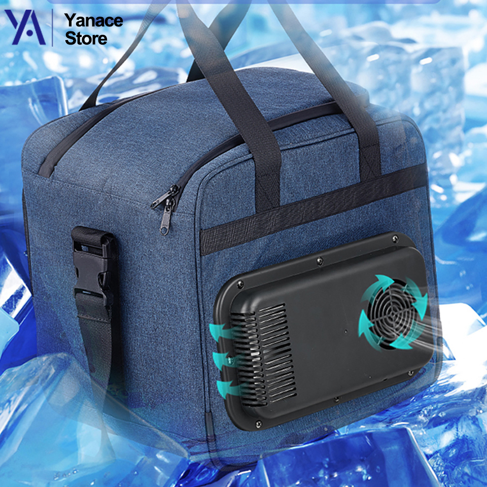 25L 3‑Layer Handheld Lunch Bag - Tote Bag Sublimation incelemesi ve fiyatı