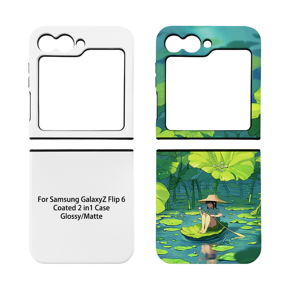 Fonlyu 5pcs Coated 2 in 1 Blan - Phone Case Blank Print incelemesi ve fiyatı