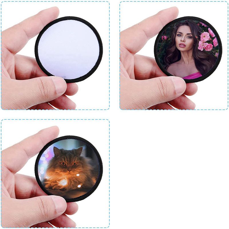 A01F-160 Pieces Sublimation Pa - Hat Sublimation Blank incelemesi ve fiyatı