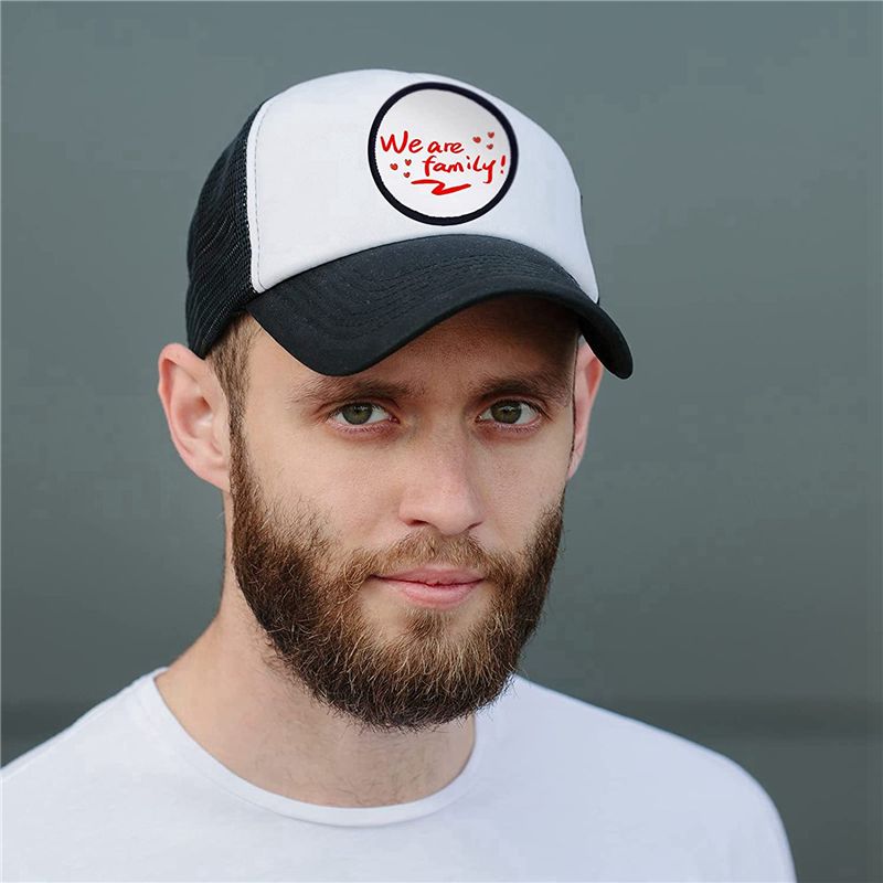 A01F-160 Pieces Sublimation Pa - Hat Sublimation Blank incelemesi ve fiyatı