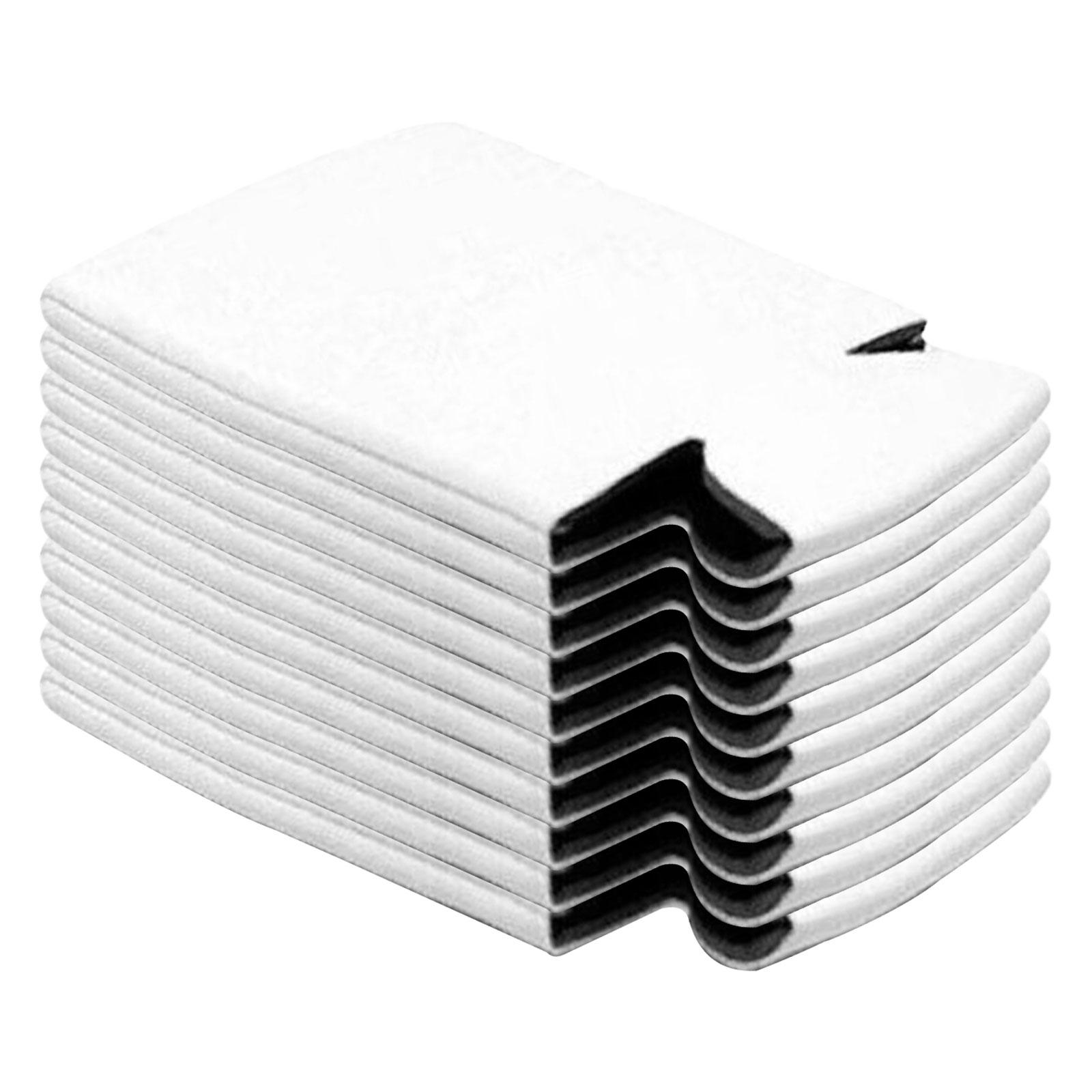 10x Blank Beer Can Coolers Sle - Water Bottle Blank incelemesi ve fiyatı