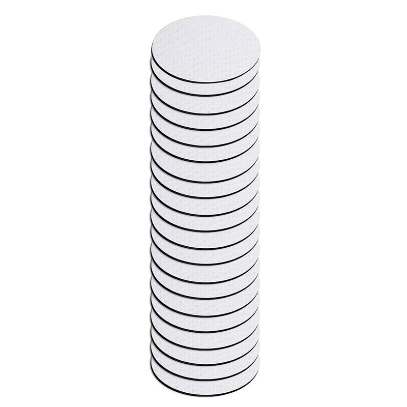 AB46-Sublimation Blank Coaster - Coaster Sublimation Blank incelemesi ve fiyatı