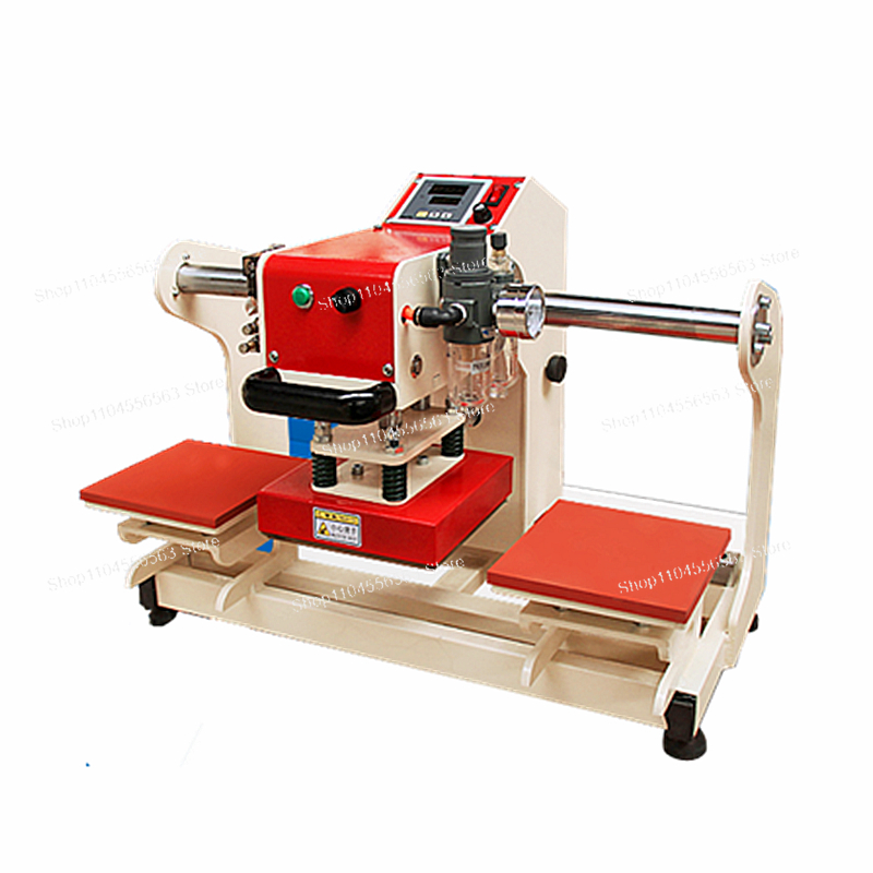 Double-position Sublimation La - Pillow Cover Sublimation incelemesi ve fiyatı
