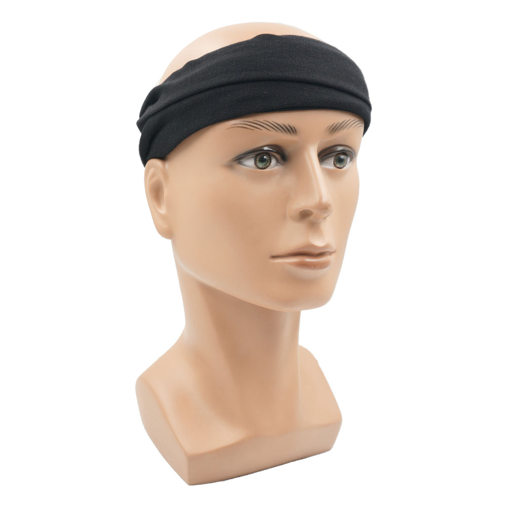 Seamless Solid Color Bandanas  - Bandana Blank White incelemesi ve fiyatı