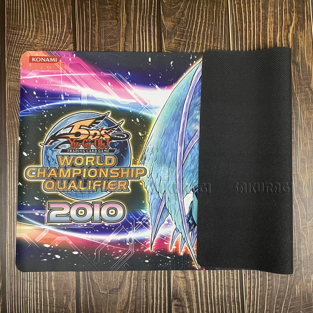 Yu-Gi-Oh Brionac Dragon of the - Door Mat Blank incelemesi ve fiyatı