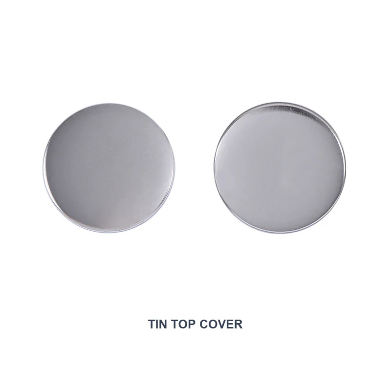New 100PCS Key Ring Mirror Bla - Button Badge Blank incelemesi ve fiyatı