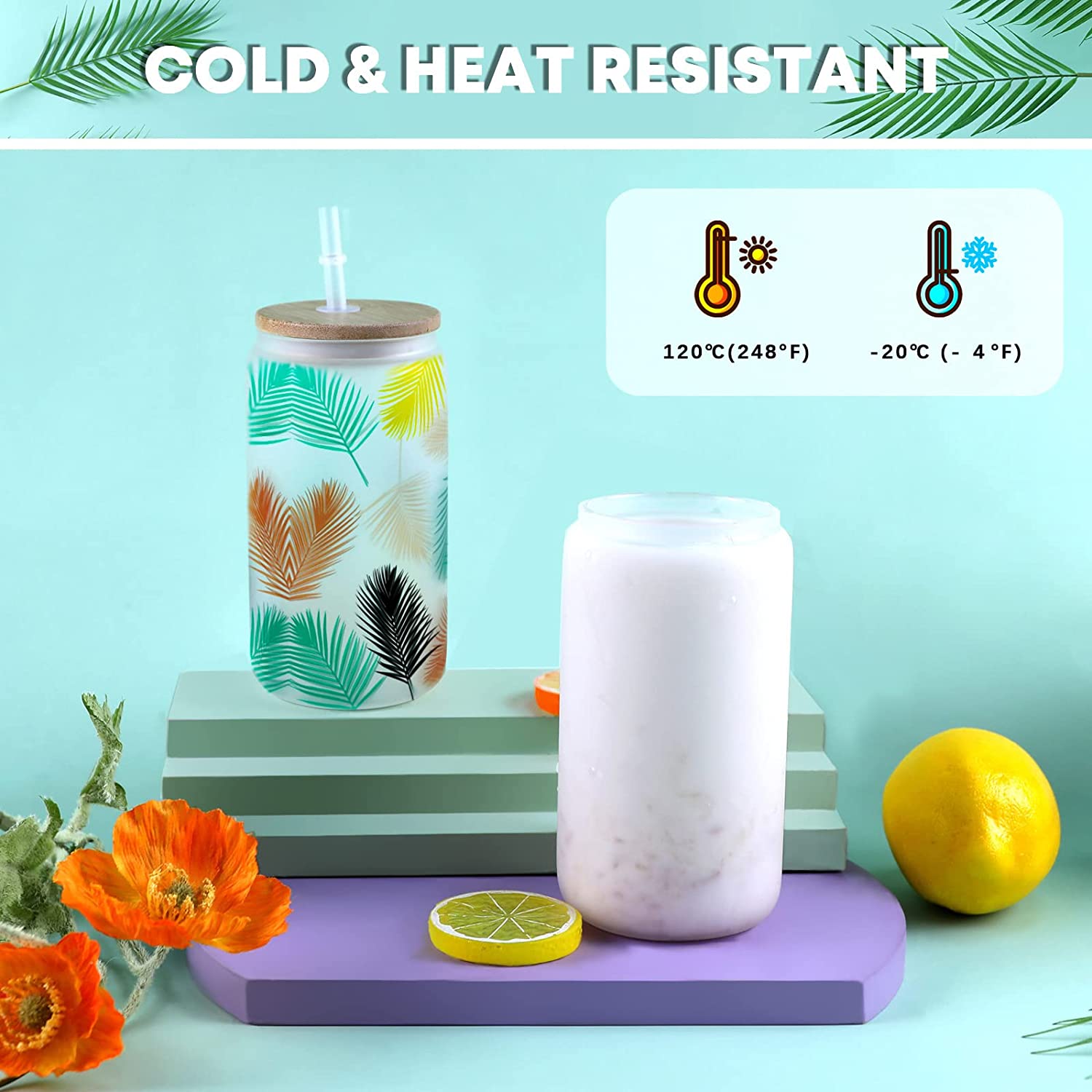 HTVRONT 8-24 Pack Frosted Subl - Sublimation Mug White incelemesi ve fiyatı