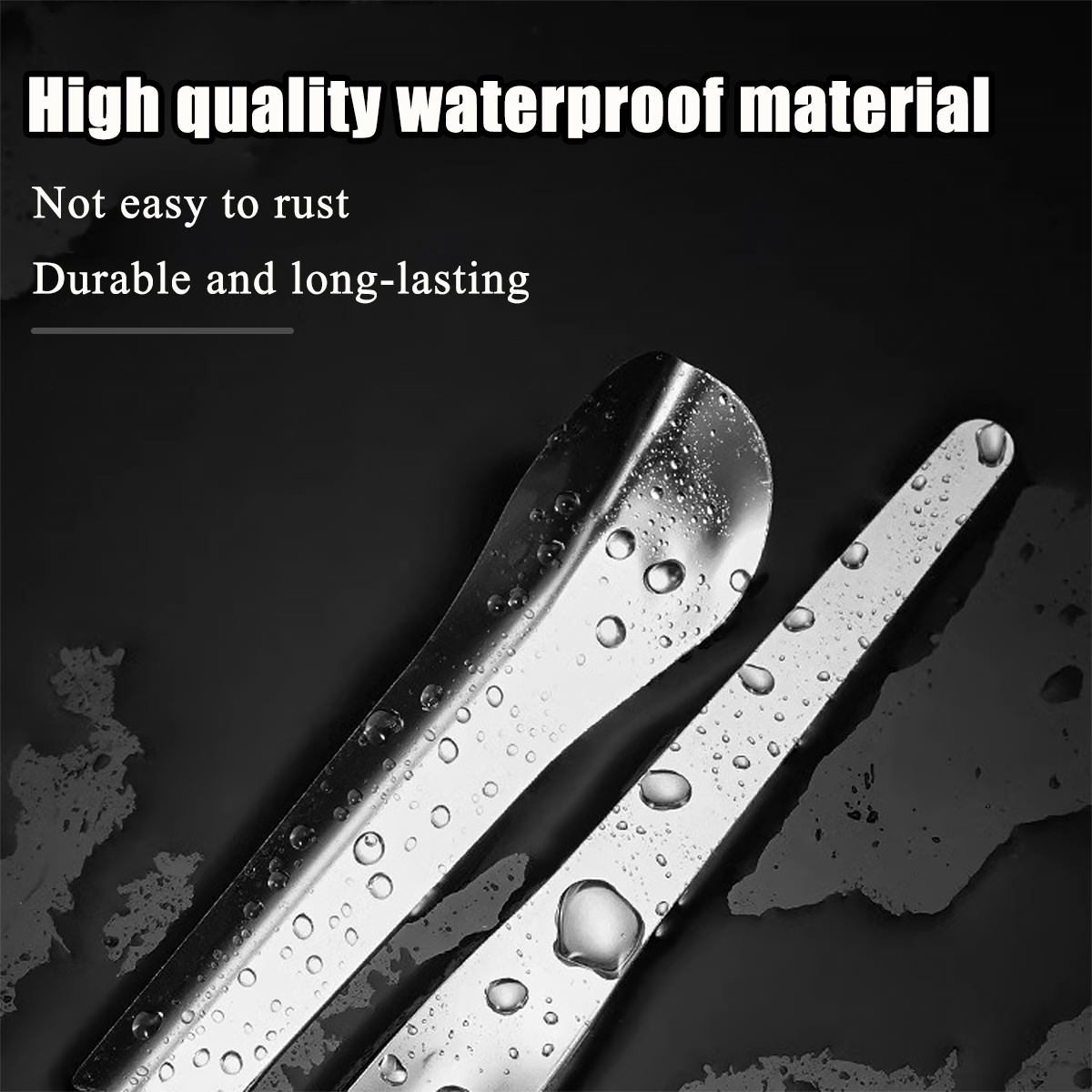 Putty Knife Paint Scraper Blad - Ceramic Tile Blank incelemesi ve fiyatı