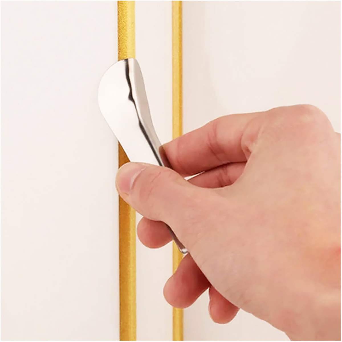 Putty Knife Paint Scraper Blad - Ceramic Tile Blank incelemesi ve fiyatı