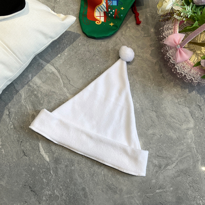 10pcs Cap Sublimation DIY Whit - Hat Sublimation Blank incelemesi ve fiyatı