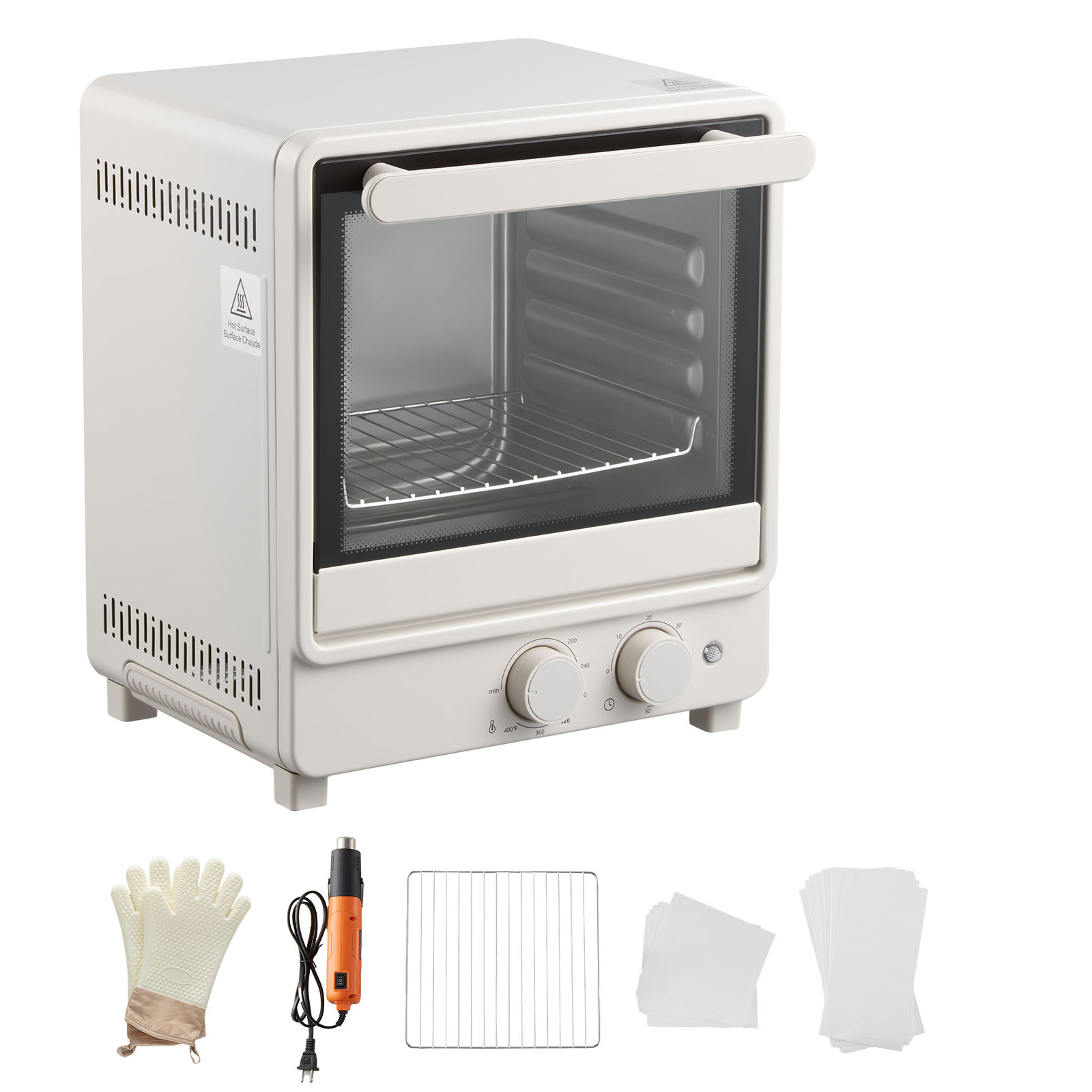SucceBuy Sublimation Oven Mach - Sublimation Mug White incelemesi ve fiyatı