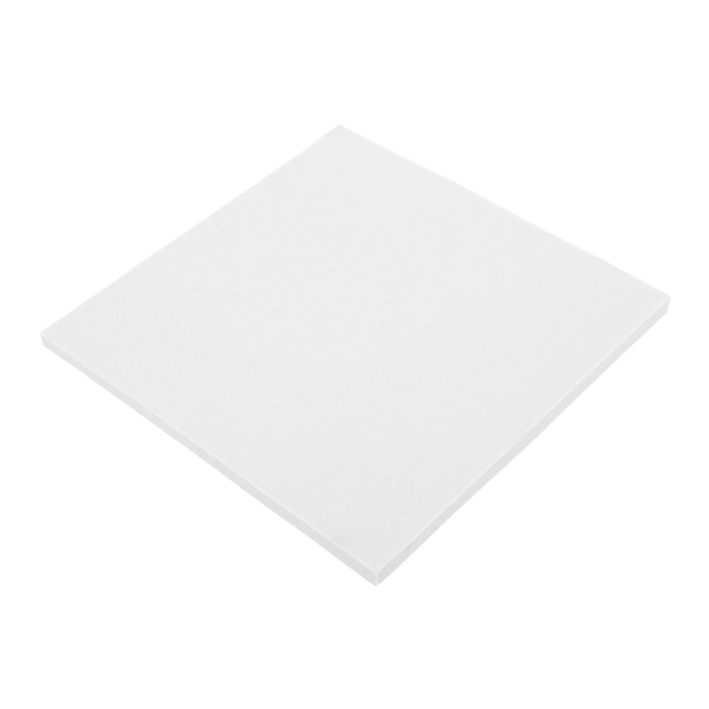 DIY Ceramic White Ceramic Tile - Coaster Sublimation Blank incelemesi ve fiyatı