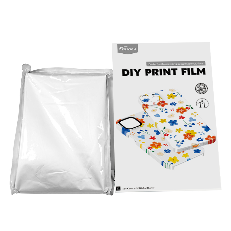 TUOLI 50pcs Phone Case Film DI - Phone Case Blank Print incelemesi ve fiyatı