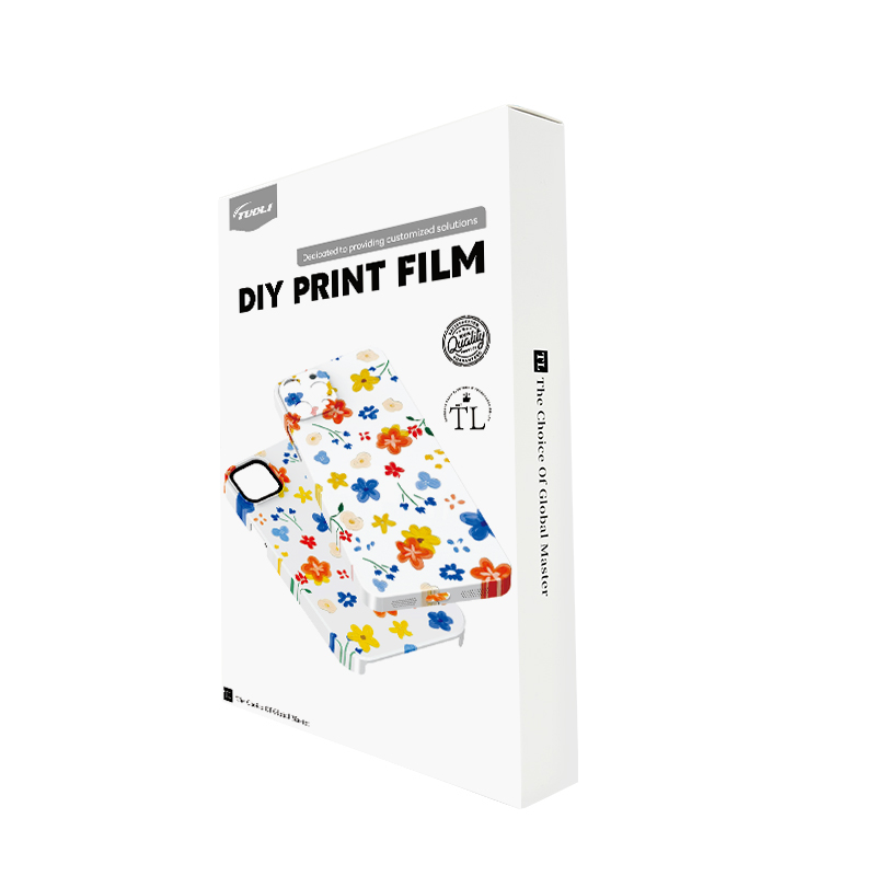 TUOLI 50pcs Phone Case Film DI - Phone Case Blank Print incelemesi ve fiyatı